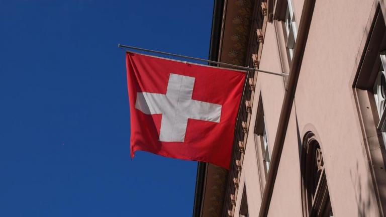 Ελβετία – Βρετανία: Ανακοίνωσαν οικονομική συμφωνία μετά το Brexit