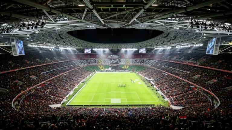 «Βόμβα» από την Ουγγαρία - «Πιθανή η αλλαγή έδρας του τελικού του Conference League»