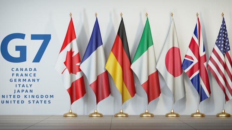 Τρόπους αντιμετώπισης της διαφθοράς στην Ουκρανία συζητούν οι υπουργοί δικαιοσύνης των G7