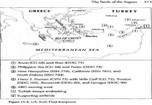 Σενάρια «εισβολής» των ΗΠΑ στην Τουρκία βλέπει έμπιστος σύμβουλος του Ερντογάν