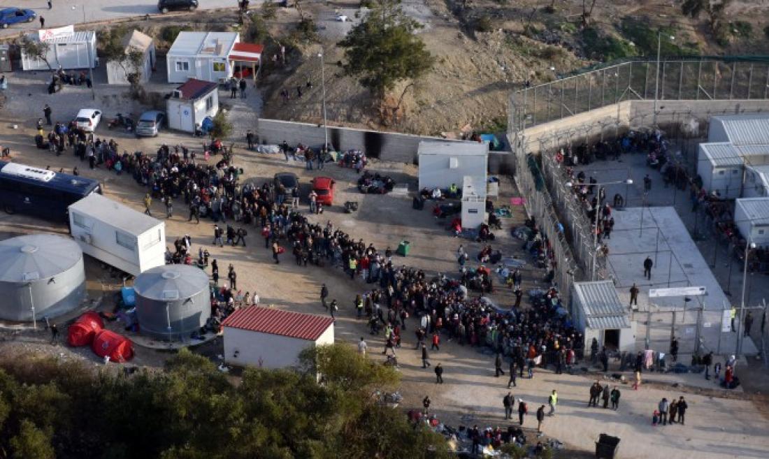 Προσφυγικό: Πόσα χρήματα πληρώνει η Ελλάδα και ο μύθος της 100% κάλυψης εξόδων από την ΕΕ