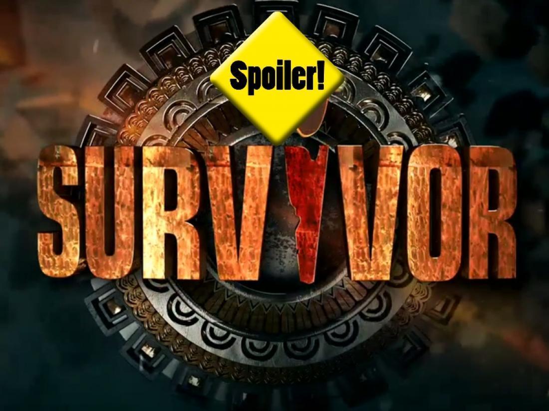 Survivor Spoiler Aytoi Einai Oi Ypopshfioi Pros Apoxwrhsh Paiktes Gia Shmera 18 4 Lifestyle Thepressroom Gr