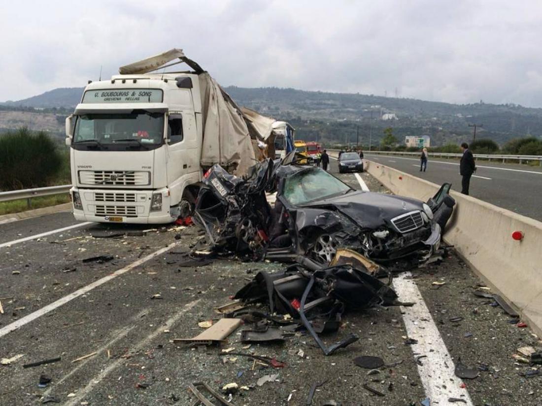 Ισόβια κάθειρξη για όποιον οδηγεί υπό την επήρεια αλκοόλ ή ναρκωτικών σύμφωνα με το νέο Ποινικό Κώδικα