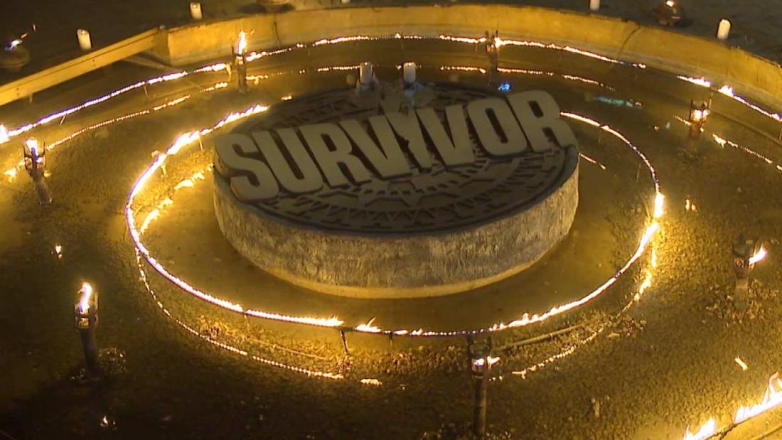 Diarroes Survivor Spoiler Oristiko Aytoi 8a Einai Shmera 8 02 Ypopshfioi Pros Apoxwrhsh Media Thepressroom Gr