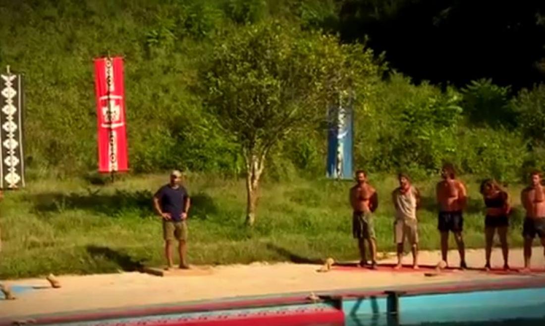 Survivor: Μεγάλες ανατροπές στο σημερινό επεισόδιο | LIFESTYLE | thepressroom.gr