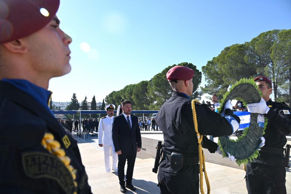 Κύπρος: 48 χρόνια από την τουρκική εισβολή