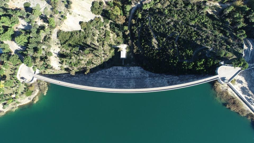 ΜΑΡΑΘΩΝΑΣ -ΑΡΧΕΙΟ ΕΥΔΑΠ