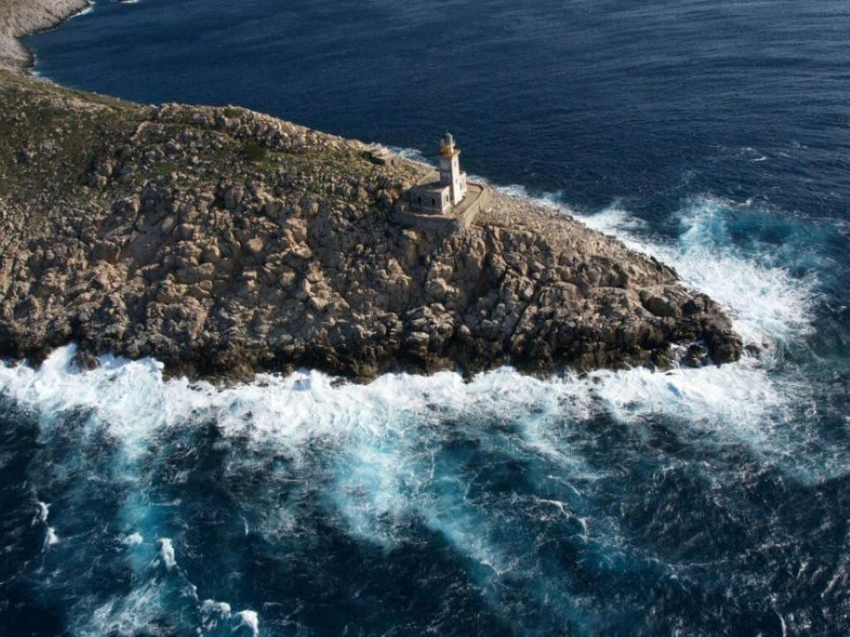  Υπηρεσία Φάρων&nbsp;ΓΕΝ (ΓΕΝ/ΥΦ) 