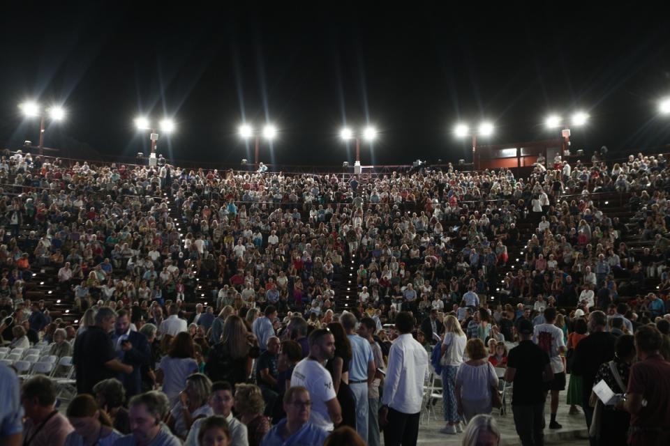 ΣΩΤΗΡΗΣ ΔΗΜΗΤΡΟΠΟΥΛΟΣ/EUROKINISSI 