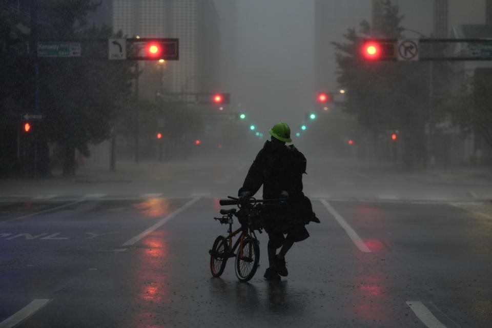  AP Photo/Rebecca Blackwell 