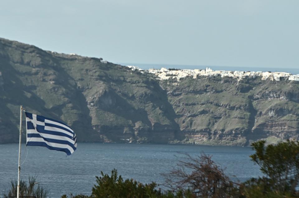 (ΚΩΣΤΑΣ ΤΖΟΥΜΑΣ / EUROKINISSI)