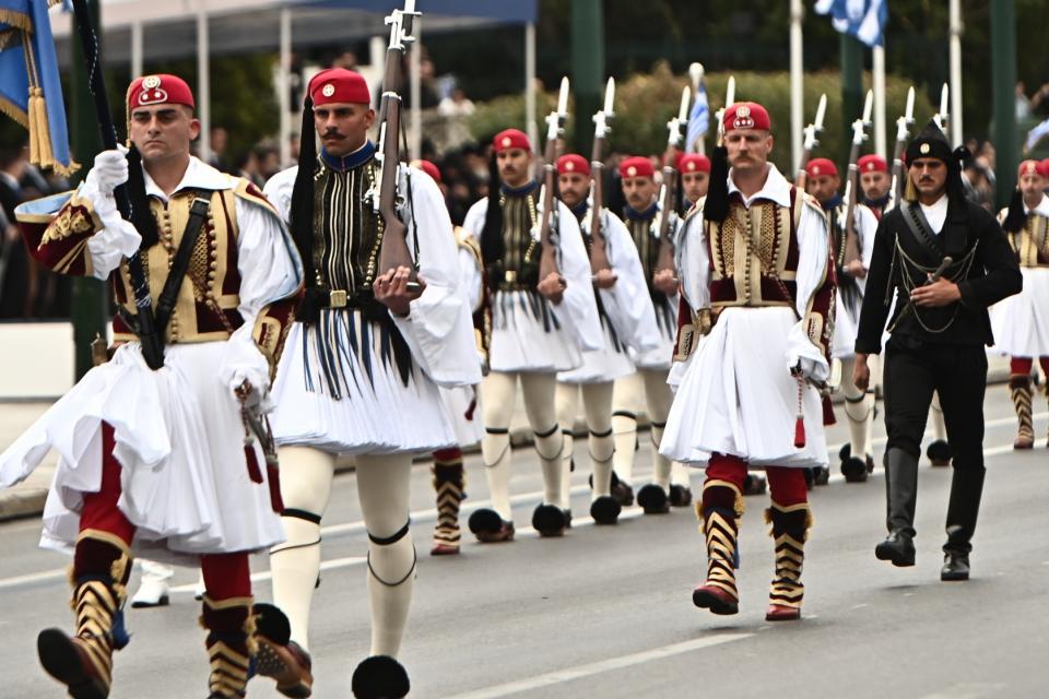 ΚΩΣΤΑΣ ΤΖΟΥΜΑΣ/EUROKINISSI