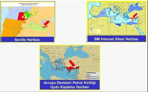 Τι είναι ο Χάρτης της Σεβίλλης και γιατί δεν τον αναγνωρίζει η Τουρκία