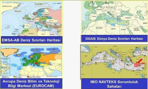 Τι είναι ο Χάρτης της Σεβίλλης και γιατί δεν τον αναγνωρίζει η Τουρκία