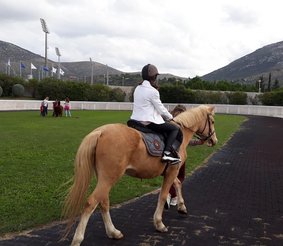 Markopoulo Park: Δυνατό πρόγραμμα με οκτώ κούρσες και τέσσερα ΣΚΟΡ