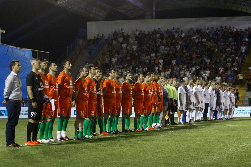 Ελλάδα-Πορτογαλία 2-1: Δεκαπέντε χρόνια μετά το Euro του 2004 τους νικήσαμε και πάλι!