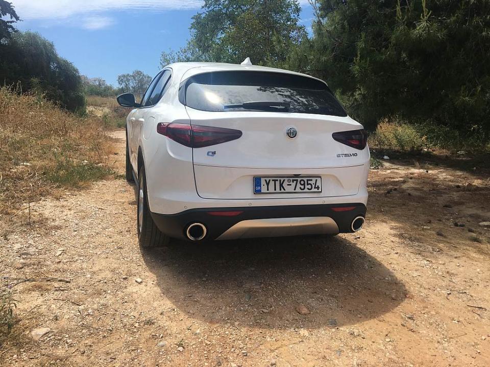 Πόσο αξιόπιστη είναι η Alfa Romeo Stelvio και κατά πόσο αξίζει τα λεφτά της 