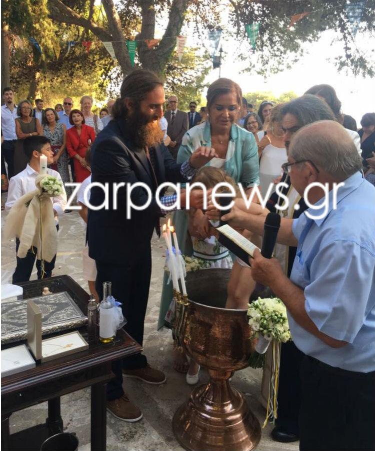 Ντόρα Μπακογιάννη