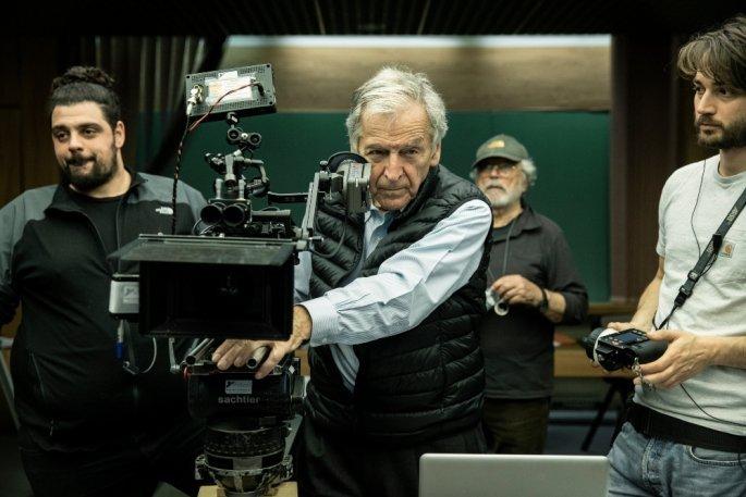 gavras