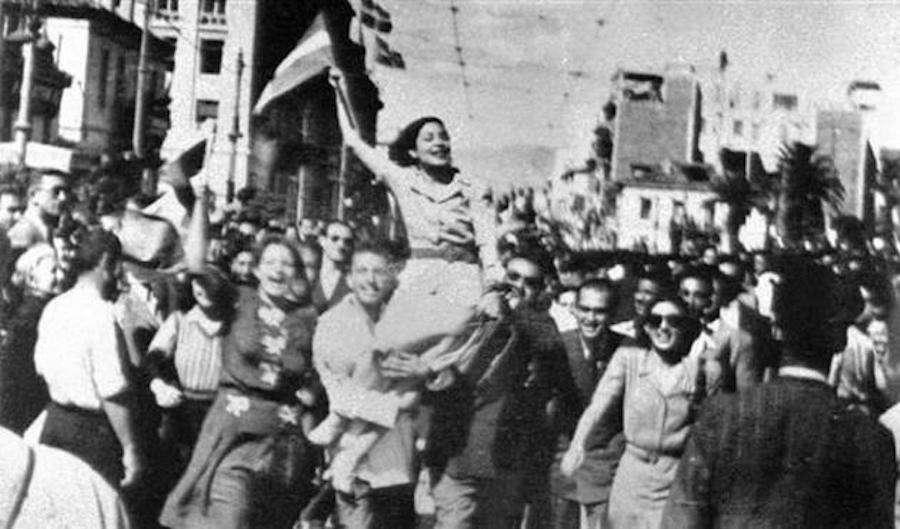 Το έπος του 1940-5