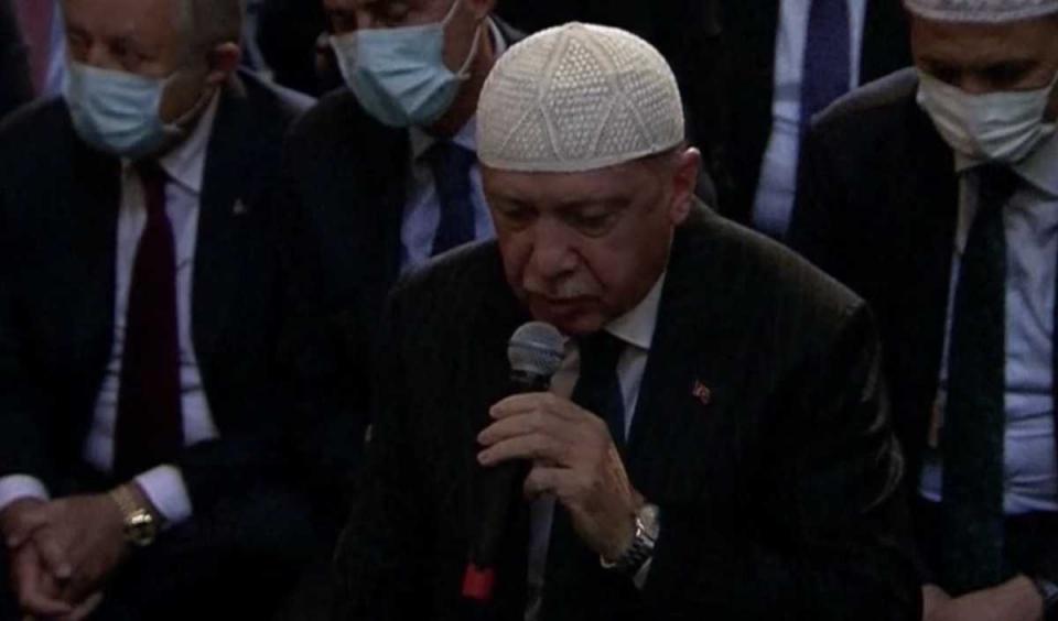 erdogan