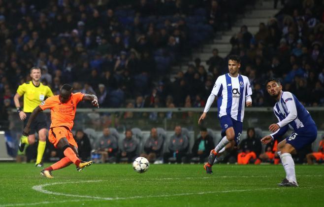 porto liverpool 0-5