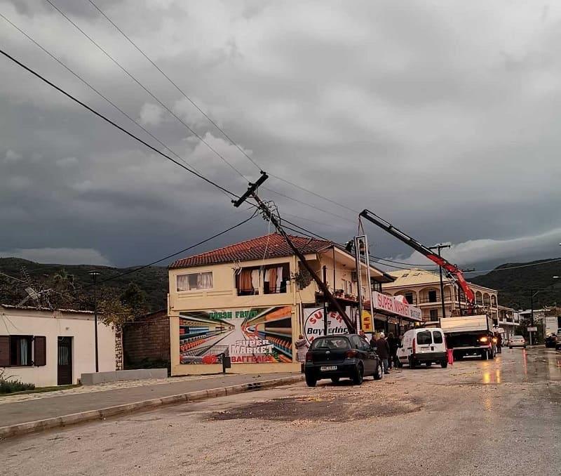 ΚΑΚΟΚΑΙΡΙΑ ΣΥΒΟΤΑ