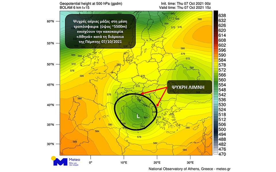 meteo