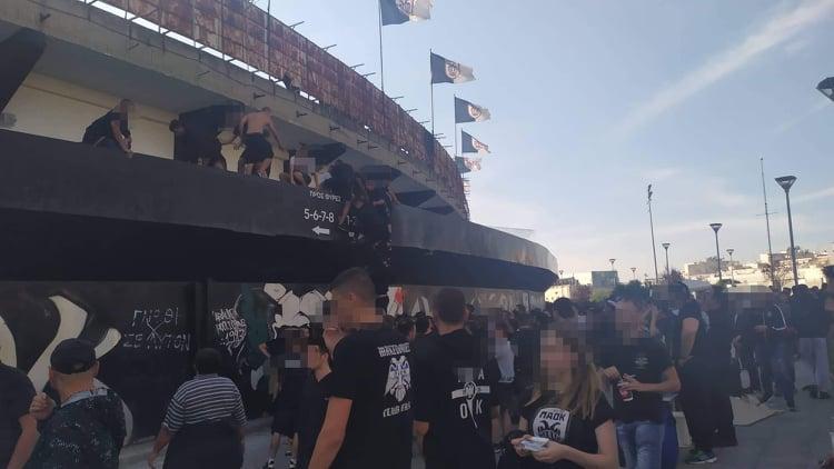 PAOK