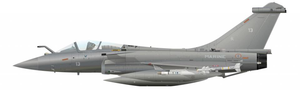 Τα 18 Rafale αλλαζουν την ισορροπία δυνάμεων σε Αιγαίο και Ανατολική Μεσόγειο