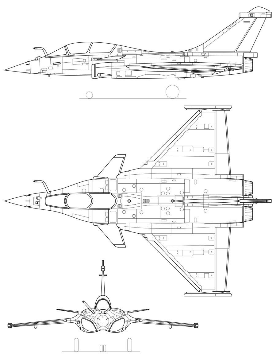 Τα 18 Rafale αλλαζουν την ισορροπία δυνάμεων σε Αιγαίο και Ανατολική Μεσόγειο