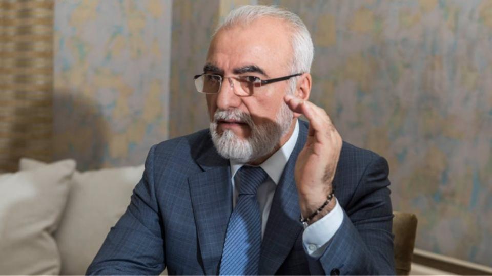 SAVVIDIS