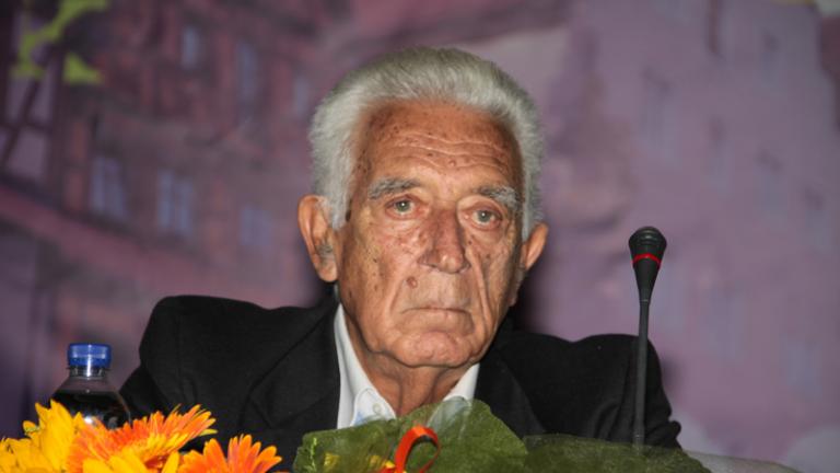 Πέθανε ο δημοσιογράφος και πρώην υπουργός  Γιάννης Καψής