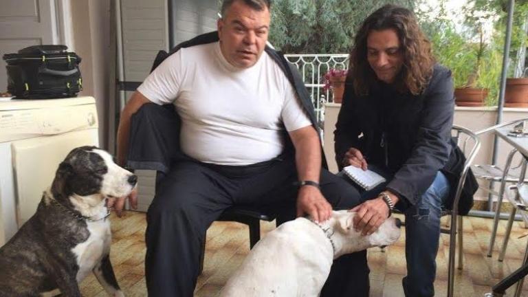 Δολοφονία Βασίλη Στεφανάκου: Έσπευσαν να τον αποχαιρετήσουν στα social media (ΦΩΤΟ)