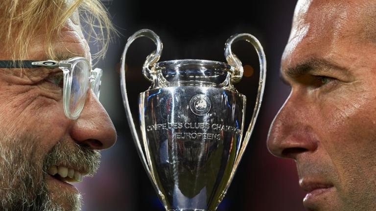 Τελικός Champions League: Το κόστος των δυο ρόστερ