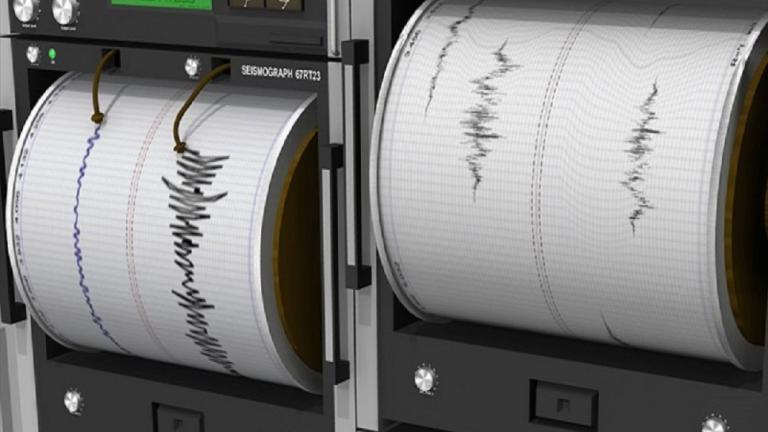 Σεισμός τώρα: Σεισμική δόνηση έγινε ιδιαίτερα αισθητή πριν από λίγο στην Αττική, αλλά και στην Βοιωτία