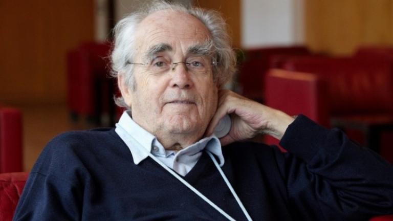 «'Εφυγε» σε ηλικία 86 ετών ο συνθέτης Μισέλ Λεγκρά