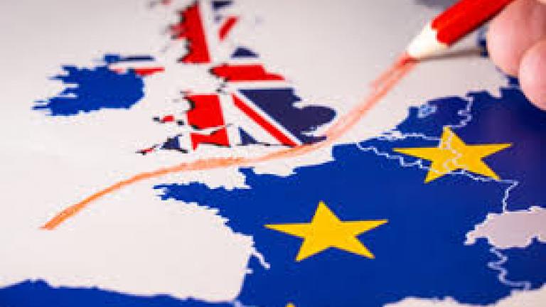 Brexit: Το σενάριο της παράτασης επέστρεψε- Το DUP ανακοίνωσε ότι δεν μπορεί να υποστηρίξει τη συμφωνία που προτείνουν Μπ. Τζόνσον - ΕΕ