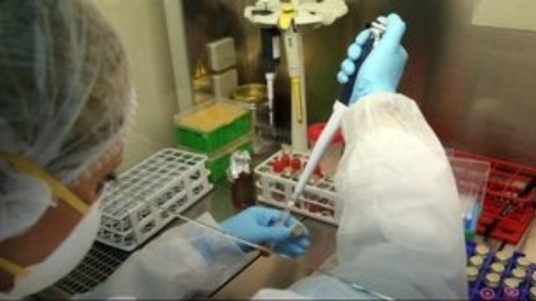 Δημιουργία αντισώματος έναντι του SARS-CoV-2 στο εργαστήριο φουντώνει τις ελπίδες αναχαίτισης του ιού