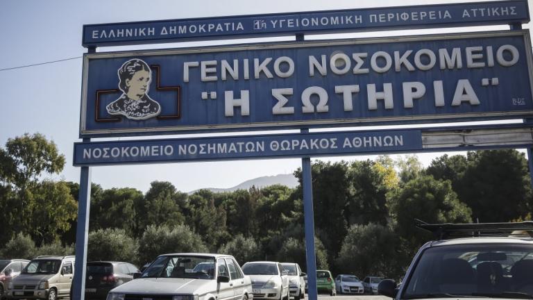 Κοροναϊός: Νεκρός 71χρονος στο Σωτηρία – 164 οι θάνατοι στην Ελλάδα