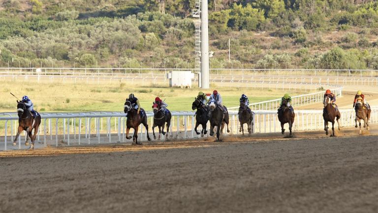 Τρία τζακ ποτ 115.000 ευρώ στο Markopoulo Park