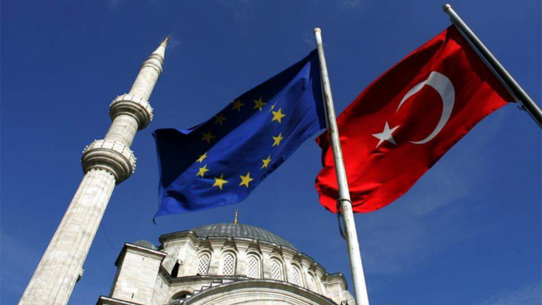 Ο Τουρκικός αναθεωρητισμός, οι κυρώσεις που εμποδίζουν οι Γερμανοί και ο Κυπριακός «κόκκος άμμου»