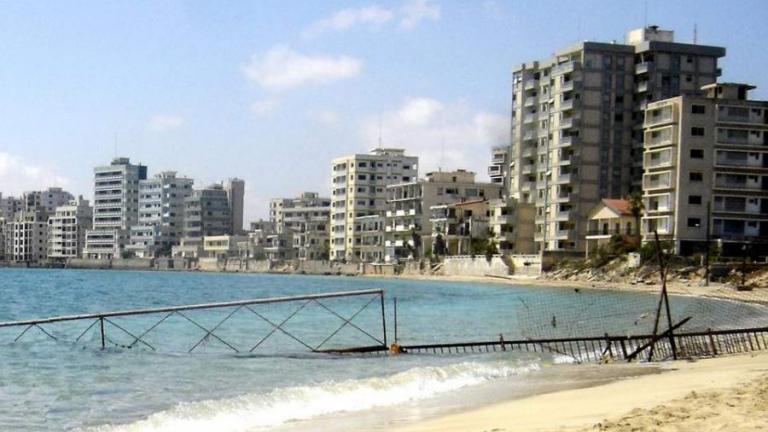 Οι Τούρκοι αποσύρουν το «Γιαβούζ» από την Κυπριακή ΑΟΖ, αλλά προχωρούν στο επικοισμό της Αμμοχώστου
