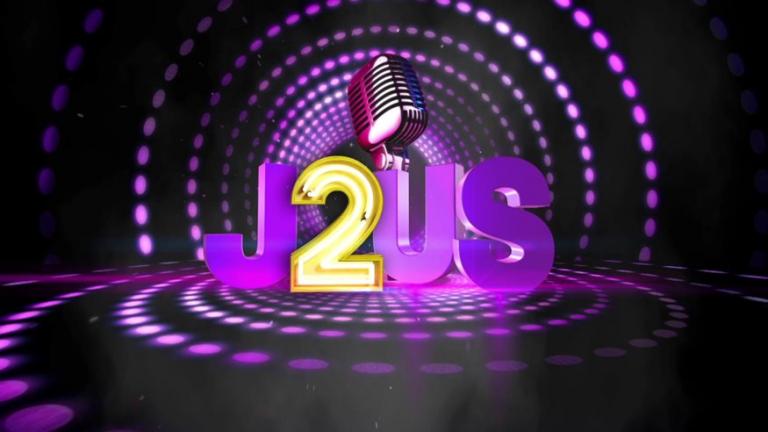 J2US: Η on air επικοινωνία Βανδής-Βίσσης (ΒΙΝΤΕΟ)