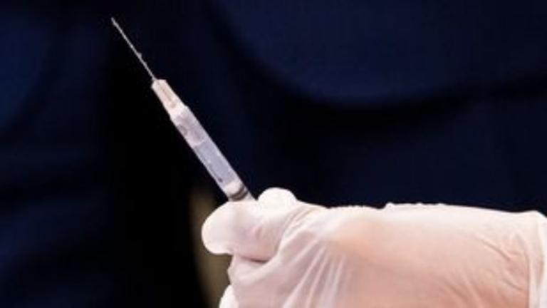 Στις 13 Δεκεμβρίου διαθέσιμο το παιδικό εμβόλιο των Pfizer/BioNTech