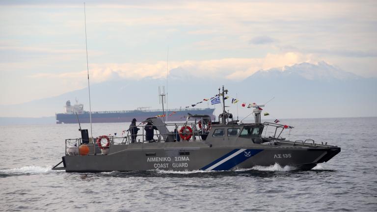 Θεσσαλονίκη: Έρευνες για τον εντοπισμό 57χρονου ψαρά στον Στρυμονικό Κόλπο