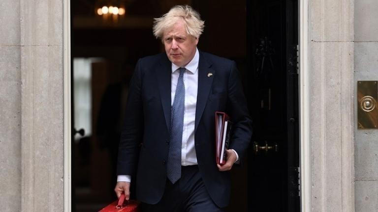 Βρετανία: Ανοίγει ο δρόμος για πρόταση μομφής κατά του Τζόνσον - "Δεν παραιτούμαι" δηλώνει ο πρωθυπουργός