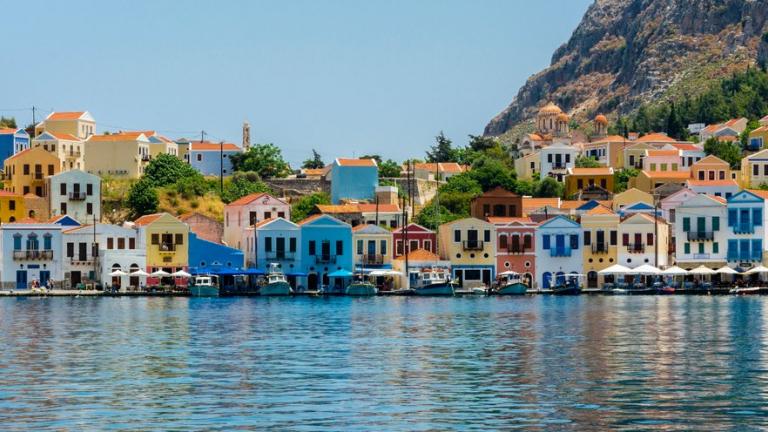 kastelorizo