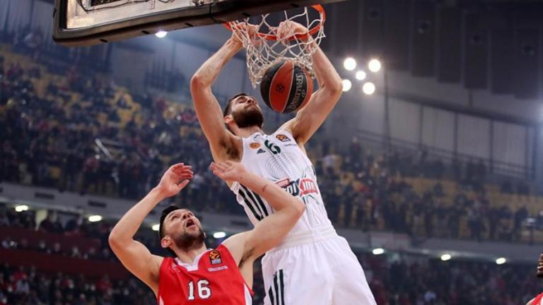 Basket League: Προς... τζάμπολ το πρωτάθλημα - Τα «βρήκαν» ΕΟΚ και ΕΣΑΚΕ