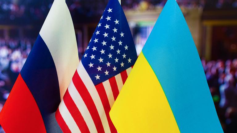 Οι ΗΠΑ καλούν κατ’ ιδίαν το Κίεβο να δείξει στη Ρωσία πως είναι ανοικτό σε συνομιλίες